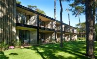 Apartamenty DECK Jurata - B&B