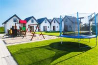 Domki Na Dobrym Kursie - B&B Jastrzębia Góra