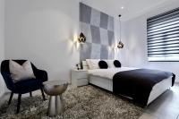 Appartamento con 1 Camera da Letto