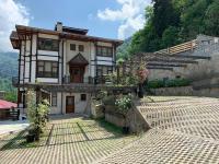 Dervish Inn - Bed and Breakfast Çamlıhemşin