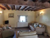 B&B Millom - Row Farm Cottage - Bed and Breakfast Millom