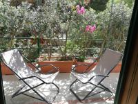 Il Giardino su Lido Burrone - Ferienwohnung Favignana