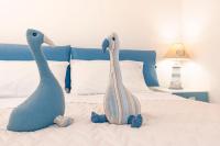 Chambre Double ou Lits Jumeaux Standard - Vue sur Jardin