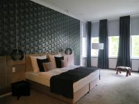 Appartamento Deluxe con 2 Camere da Letto (4-6 Adulti)