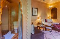 Camera Matrimoniale Neroli 