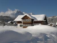 B&B Altaussee - Haus Sonja - Bed and Breakfast Altaussee