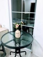Appartement met 1 Slaapkamer