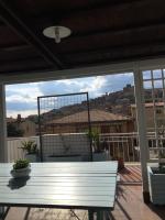 la casa di Ale - Ferienwohnung Manciano