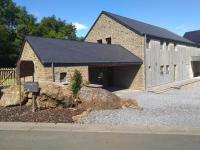 Vakantiewoning EL COULEYE - Chambres d’hôtes