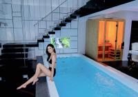 B&B Batangas - Luks Lofts Hotel & Residences - Bed and Breakfast Batangas
