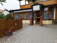 Familie Beck Sonja und Stefan - B&B Tettenweis
