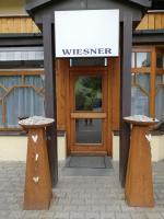 Familie Beck Sonja und Stefan - Bed and Breakfast Tettenweis