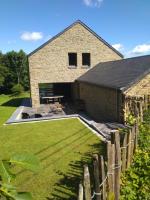 Vakantiewoning EL COULEYE - B&B Durbuy