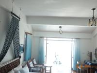 Deluxe Double Room with Balcony and Sea View