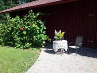 Vējiņš - Ferienwohnung Alūksne