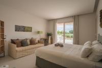 Superior Deluxe Doppel-/ Zweibettzimmer