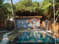 Villa with Sea View