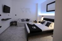 Habitación Doble Deluxe con balcón