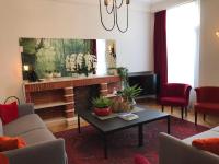 B&B Marseille - Les Floralies Capucines - Bed and Breakfast Marseille