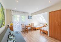 Chambre Triple Standard