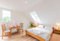 Chambre Lits Jumeaux Standard