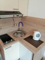 Studio Apartman Irena1 - B&B