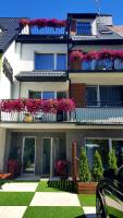Adonis Apartments - B&B