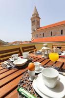 Luxury Apartment RougeMarin - B&B