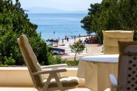 Apartman Ježevac - Ferienwohnung Krk