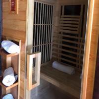 Apartments Ljiljanic - B&B Budva