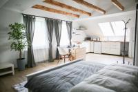 Vila Freya near Bled - Bed and Breakfast Bled