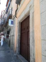 Casa del Nuncio - B&B