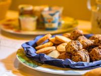 Agriturismo Contea di val d'amone - B&B Brisighella