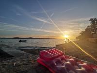 Sea Dream Apartments - B&B Bibinje