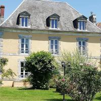 Maison Du Cheval - Bed and Breakfast