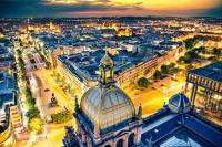 Valentina Apartments - B&B Praga