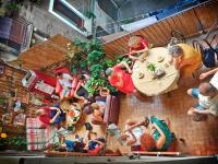 Casa Verdi - House of Travelers - Ferienwohnung Catania