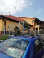 Casa Darius - B&B Orşova