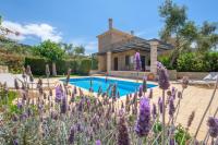 Trochalo Villas 2 - B&B Stoúpa