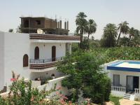 B&B Luxor - Villa Quiet Place - Bed and Breakfast Luxor