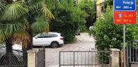 Apartment Kaza in center, with terrace, private parking, step to the sea - Chambres d'hôtes Opatija