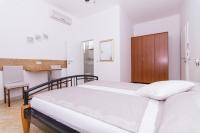 Chambre Double avec Salle de Bains Privative