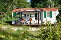 Mobile Homes Dvor - Ferienwohnung