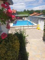 Apartment Nicol - B&B Umag