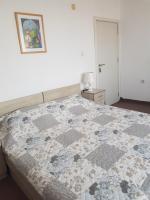 Triple Room with Sea View