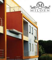 Miloen Residence Gjiri I Lalzit - Bed and Breakfast