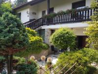 Apartament na Wolanach - B&B
