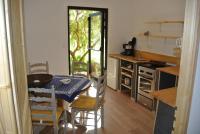 Double room on farm (La ferme du Tao) - B&B
