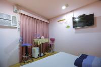 Habitación Doble con baño privado