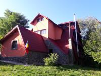 Casa DAOS - B&B Nucşoara